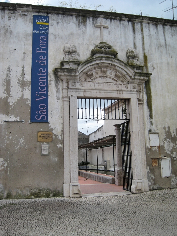 Sao Vicente de Fora Church, Lisbon Portugal 1.jpg